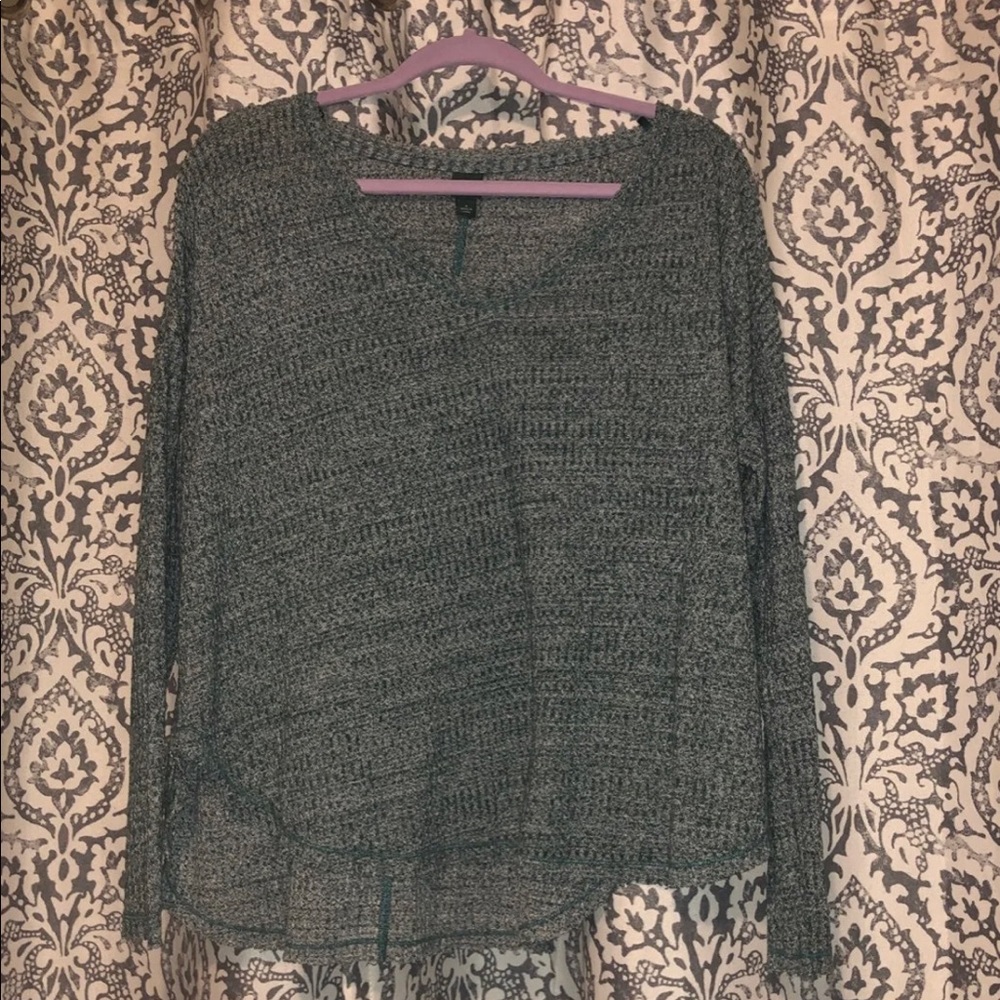 Light Weight Sweater
